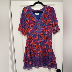Tanya Taylor Dress